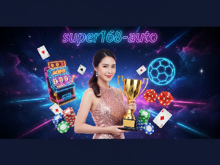super168-auto